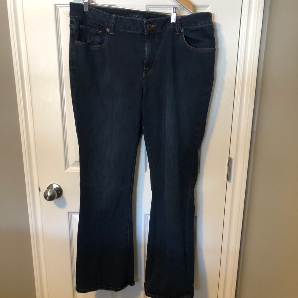 NWOT Lucky Brand Jeans